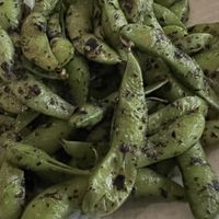 Edamame  at east in Auckland