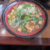   at Pho Lena in Anchorage