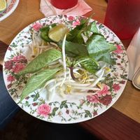   at Pho Lena in Anchorage