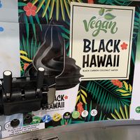 This flavour is surprising delicious! at Yogurt & Gelato World in Mooloolaba