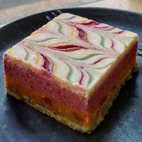 Boogie Woogie from Sharp Sharp at Food Matterz in Groningen