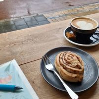  at Food Matterz in Groningen