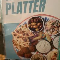  at What The Pitta in Manchester