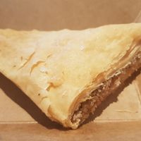 Baklava at What The Pitta in Manchester