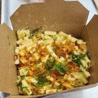 "" at The Hogless Roast in East London