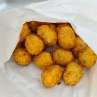 "" at The Hogless Roast in East London