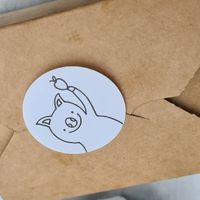 "" at The Hogless Roast in East London