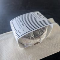  at The Hogless Roast in East London