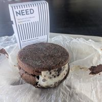  at The Hogless Roast in East London