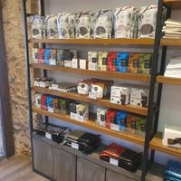 Mmmmhhh  at Kahkow Experience in Santo Domingo