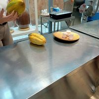  at Kahkow Experience in Santo Domingo