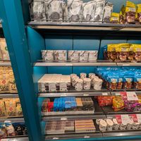 Kahkow at the airport at Kahkow Experience in Santo Domingo