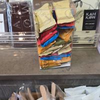 Minis at Kahkow Experience in Santo Domingo