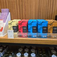 Bars at Kahkow Experience in Santo Domingo