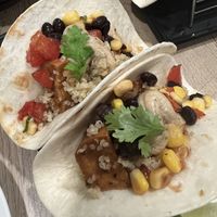   at Platypus Cantina in Central Singapore