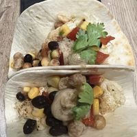   at Platypus Cantina in Central Singapore