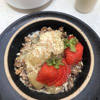   at SITE x supernature in East London