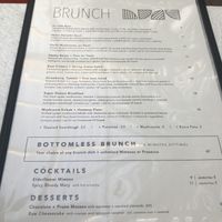   at SITE x supernature in East London