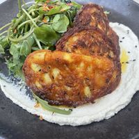 Beets  at SITE x supernature in East London