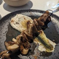  at SITE x supernature in East London