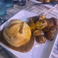   at The District in Jacksonville