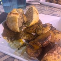   at The District in Jacksonville