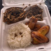 Donald Watson  at Arempas in Salt Lake City