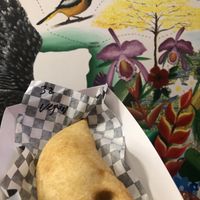   at Arempas in Salt Lake City