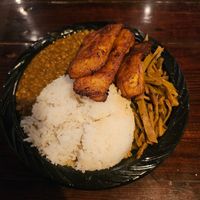 Donald watson at Arempas in Salt Lake City