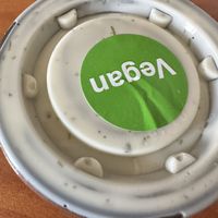 Vegan ranch dressing   at Papa Pizza Pie in Fullerton