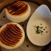 Classic Bao Buns at Minty Z in Coconut Grove