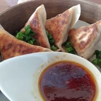 Super yummy at Minty Z in Coconut Grove