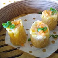 Kimchi at Minty Z in Coconut Grove