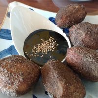 Heaven at Minty Z in Coconut Grove