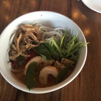   at Minty Z in Coconut Grove