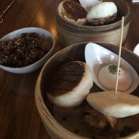   at Minty Z in Coconut Grove