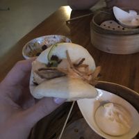   at Minty Z in Coconut Grove