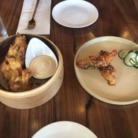   at Minty Z in Coconut Grove