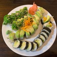   at Origami in Cuenca