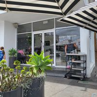  at Assembly Ground in Essendon