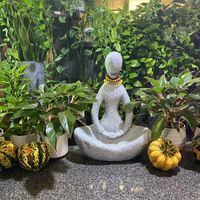   at Crystals Soul Cafe in Los Angeles