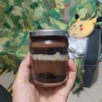 chocolate dessert 😍😍😍 at Japanika  in Jerusalem