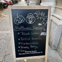   at Die Eisperle - Conrad in Graz