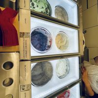   at Die Eisperle - Conrad in Graz