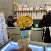   at Die Eisperle - Conrad in Graz