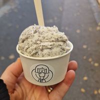  at Die Eisperle - Conrad in Graz