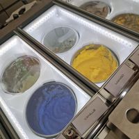 Variety at Die Eisperle - Conrad in Graz