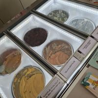 Variety at Die Eisperle - Conrad in Graz