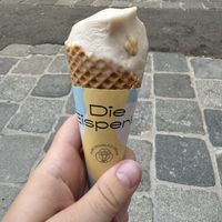   at Die Eisperle - Conrad in Graz