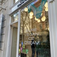 beautiful design✨✨✨  at Die Eisperle - Jakominiplatz in Graz